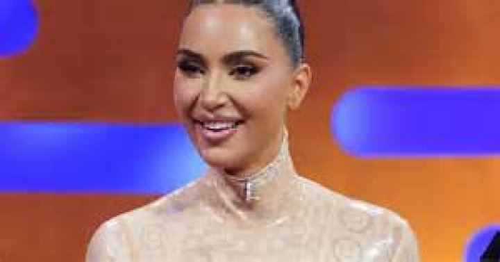 Kim Kardashian Quitting