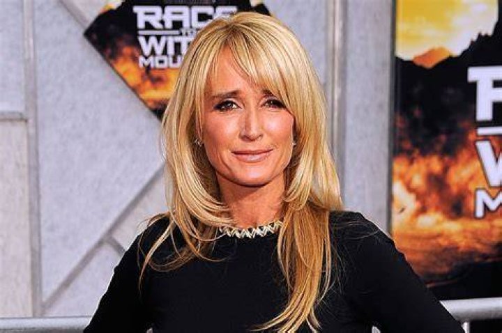 Kim Richards Kim Richards