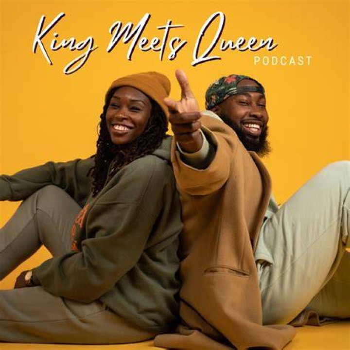 King Meets Queen