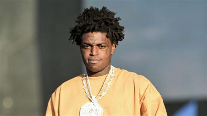 Kodak Black Kodak Black