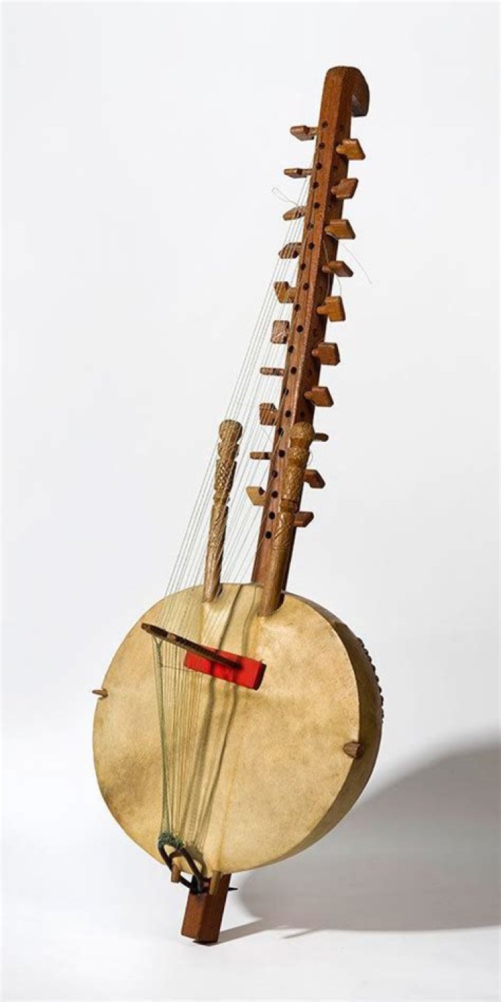kora