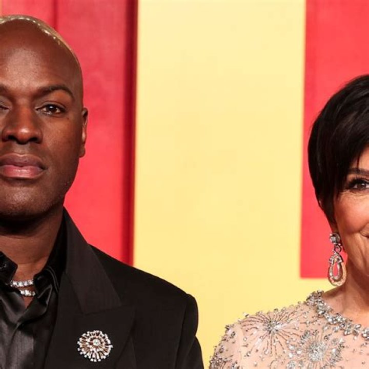 Kris Jenner Romance Corey Gamble