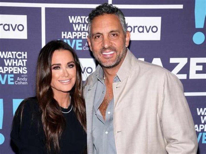 Kyle Richards Kyle Richards