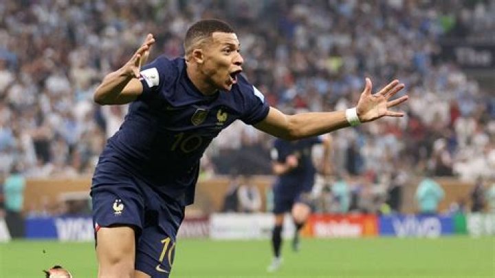 kylian mbapp&eacute;