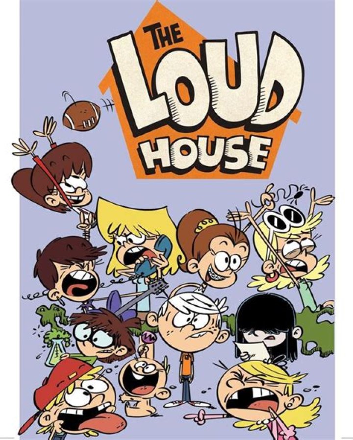 Let&rsquo;s Get Loud