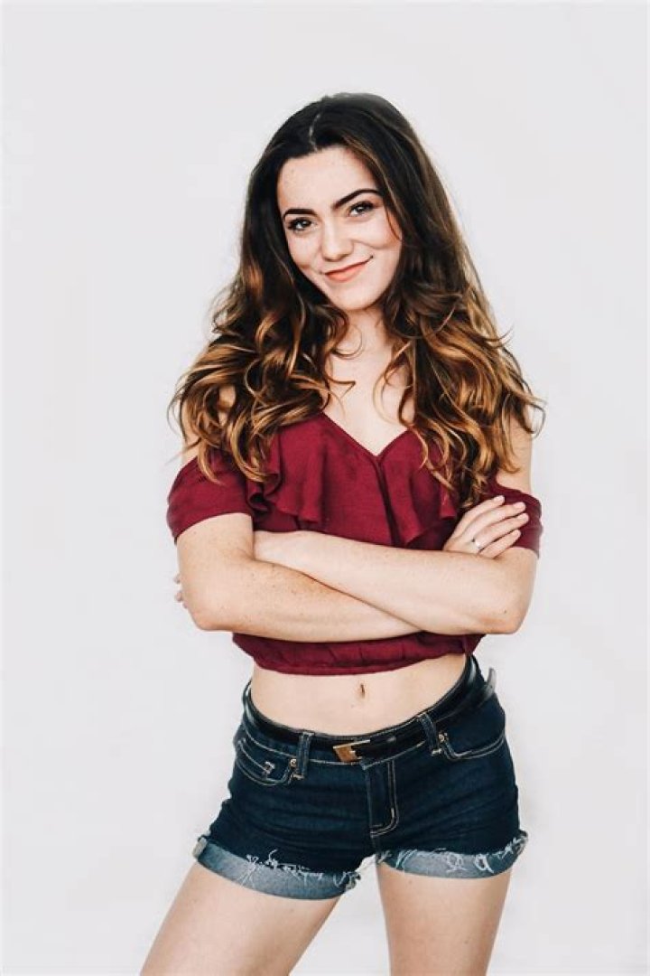 Liana Ramirez Liana Ramirez