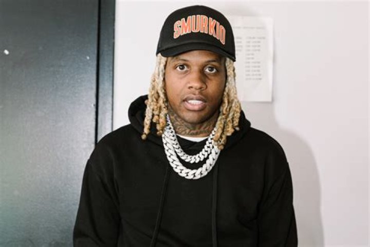 Lil Durk Lil Durk