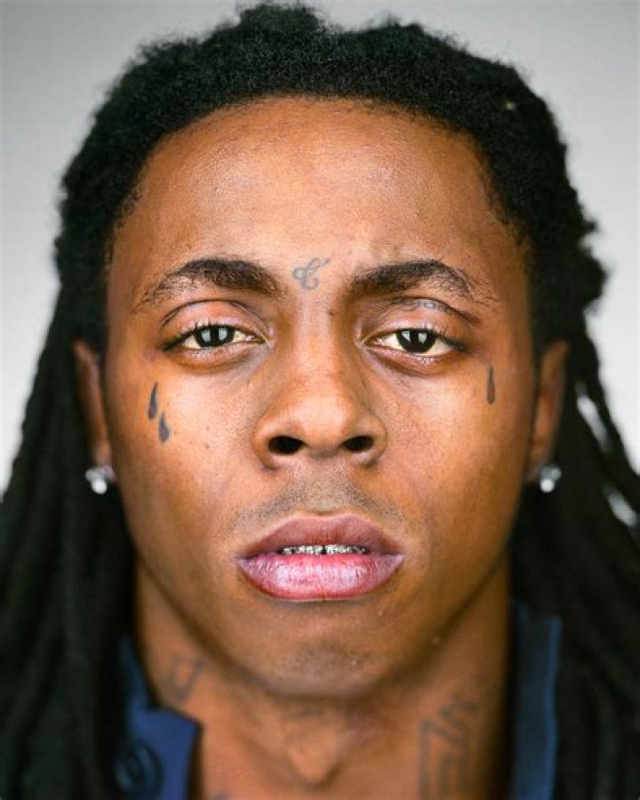 Lil Wayne Lil Wayne