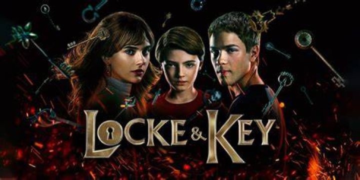 Locke and Key
