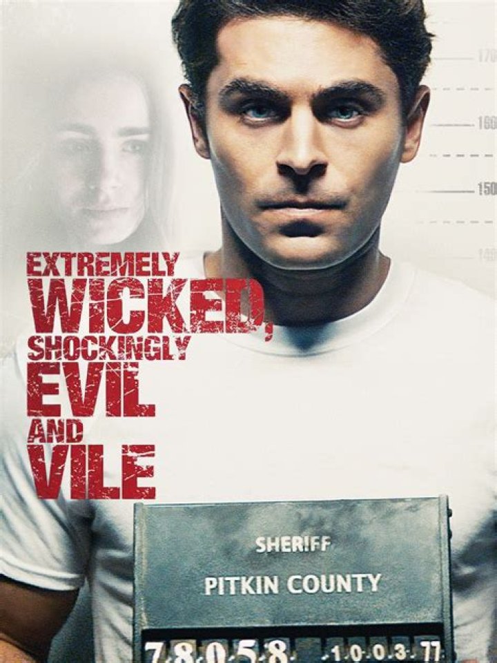 &lsquo;Extremely Wicked, Shockingly Evil and Vile&rsquo;