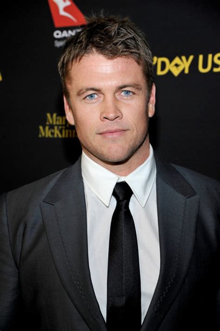 Luke Hemsworth