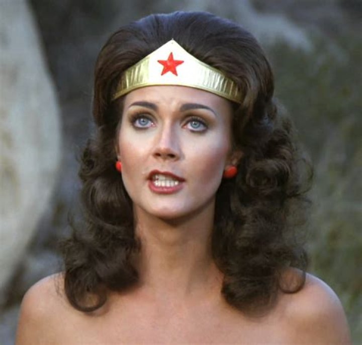 Lynda Carter