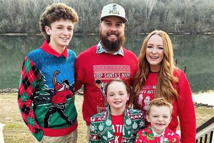 Maci Bookout