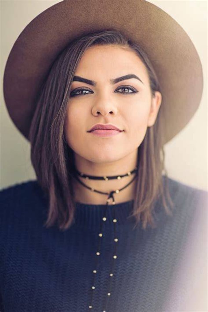 Mackenzie Johnson