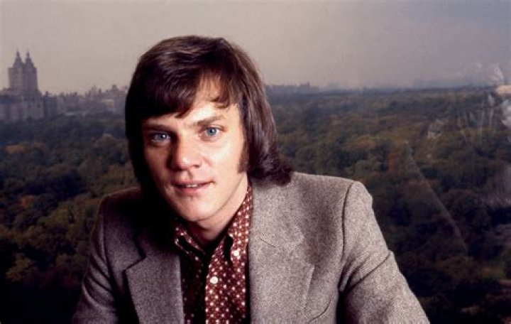 Malcolm McDowell Malcolm McDowell