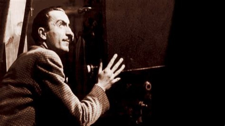 Mario Bava Mario Bava
