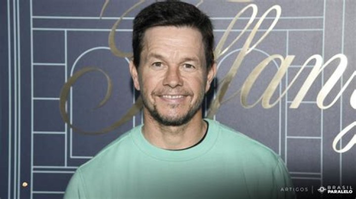 Mark Wahlberg Mark Wahlberg