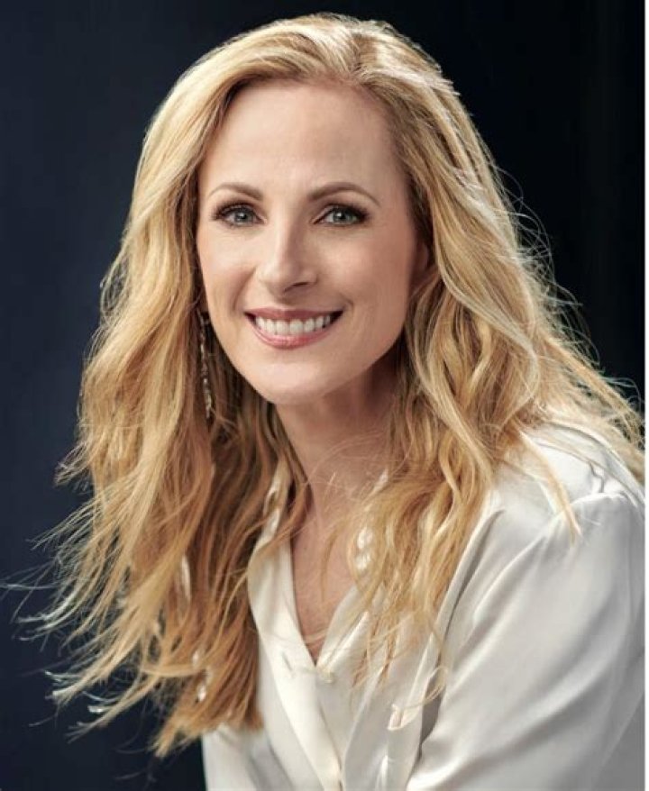 Marlee Matlin Marlee Matlin