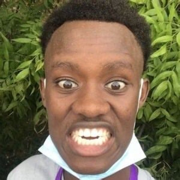 Martin Niyonsenga