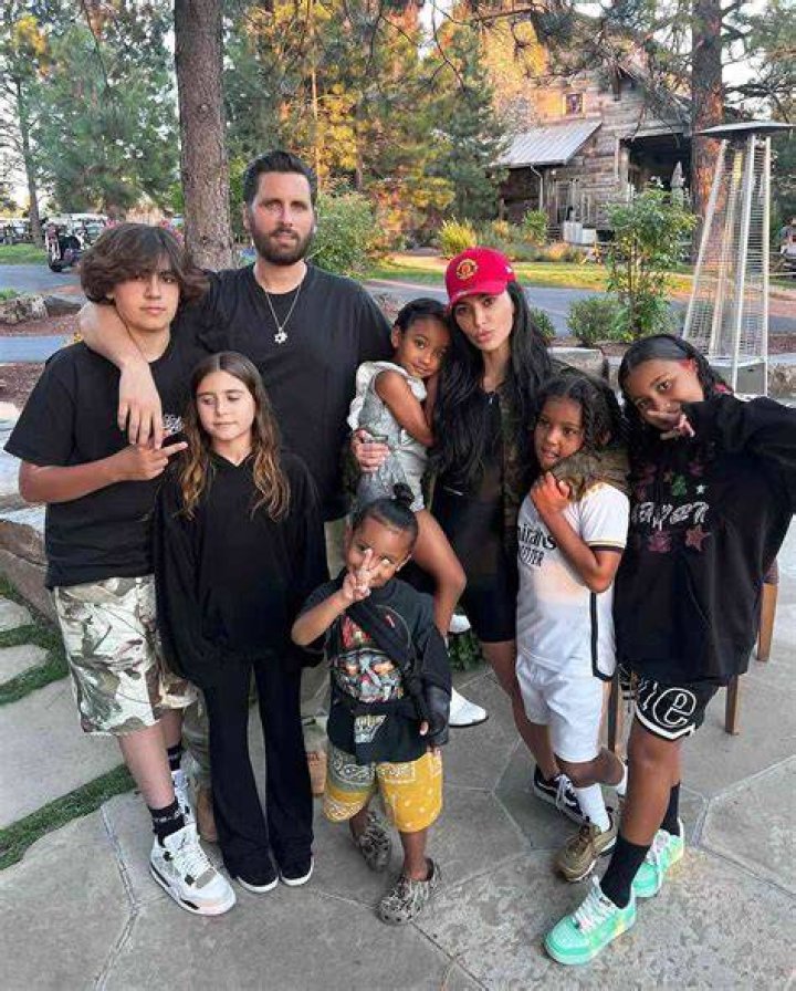 Mason Disick Birthday