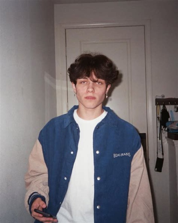 Matthew Sturniolo