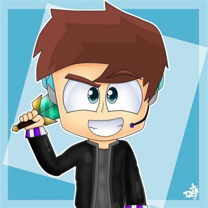Mau Gamer
