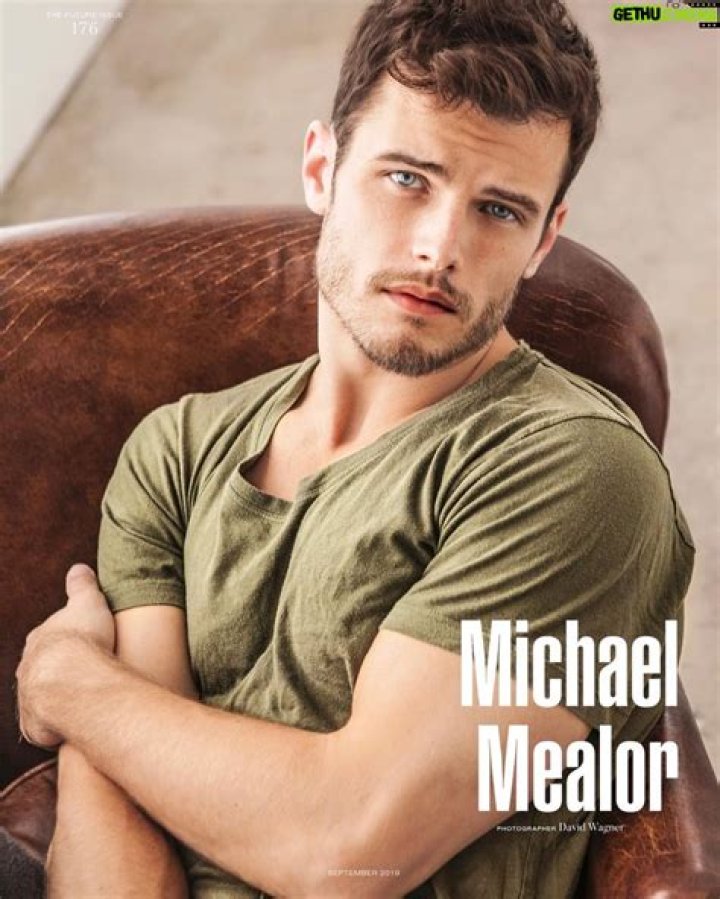 Michael Mealor