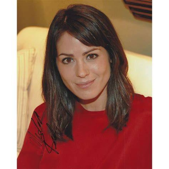 Michelle Borth 40 years