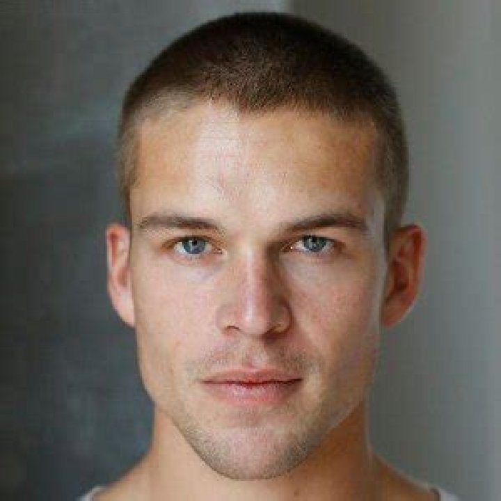 Mitchell Slaggert 26 years