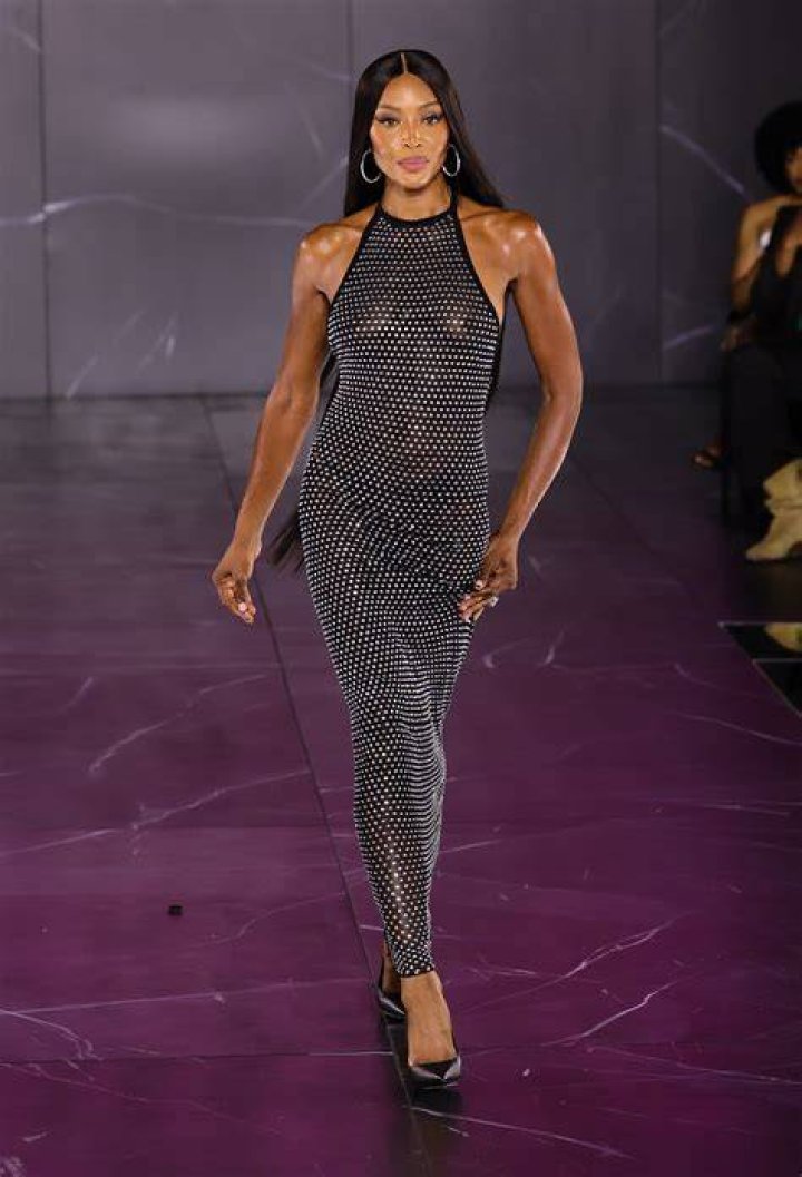 naomi