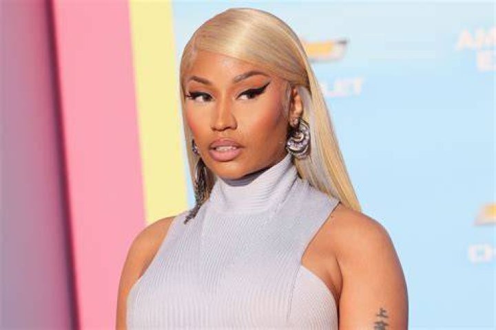 Nicki Minaj Nicki Minaj