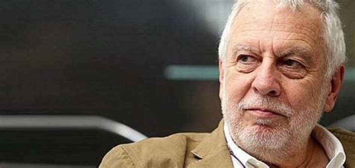 Nolan Bushnell Nolan Bushnell