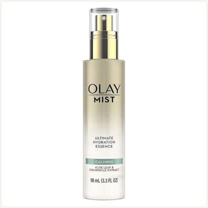 Olay Energizing and Calming Mists, $9.99, Target