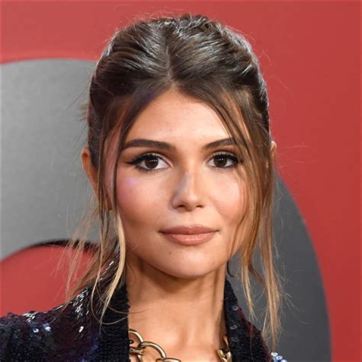 Olivia Jade