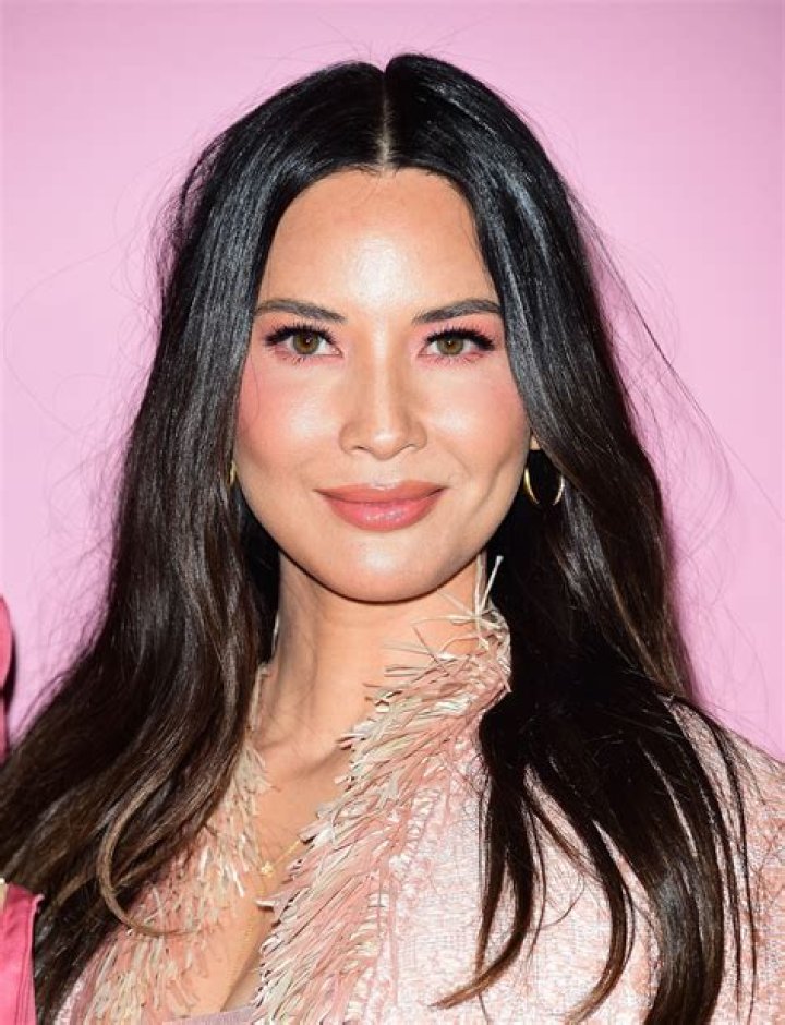 Olivia Munn