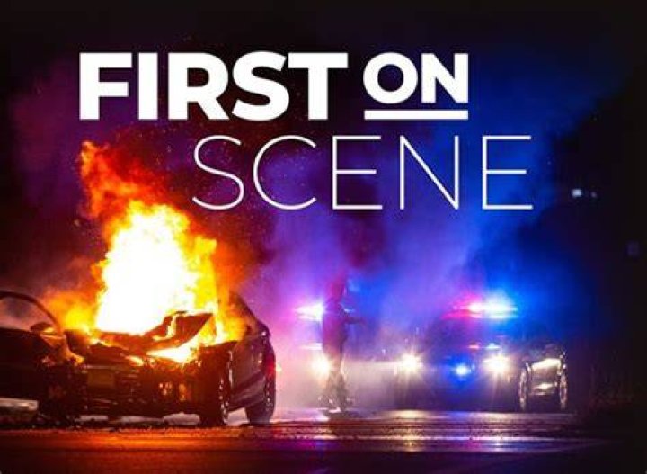 On The Scene