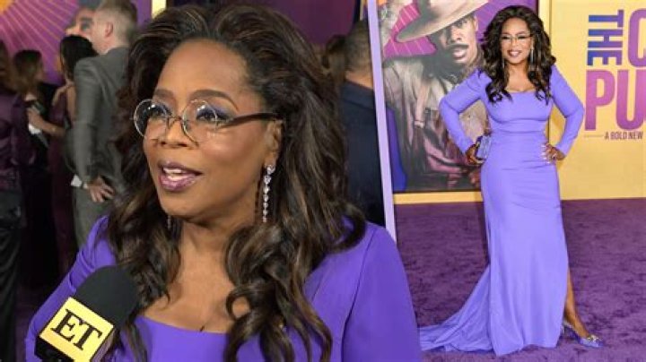 Oprah Winfrey/Hurricane Irma
