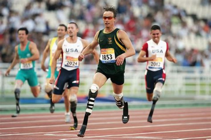 oscar pistorious