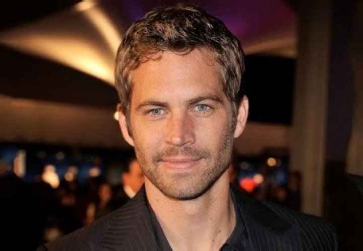 Paul Walker Cremated