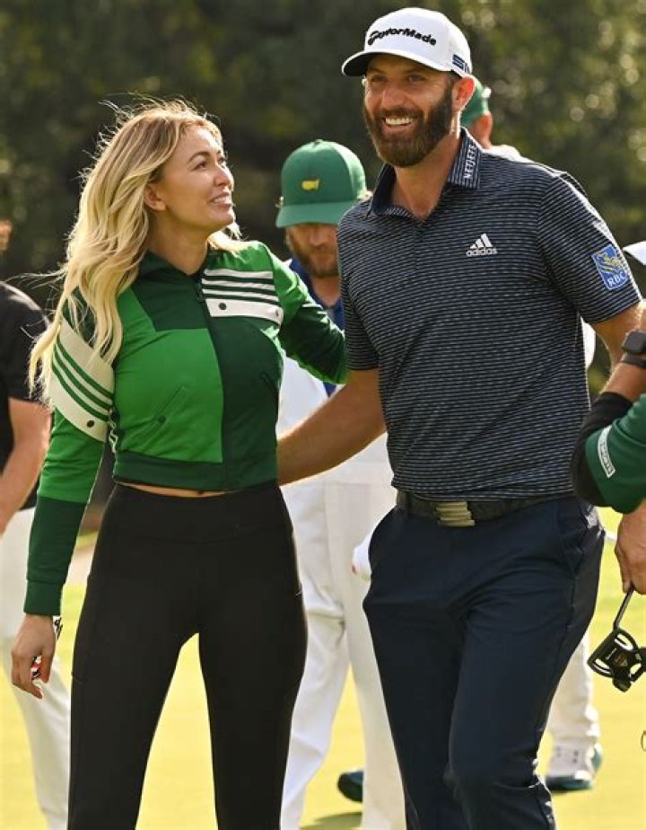 paulina gretzky