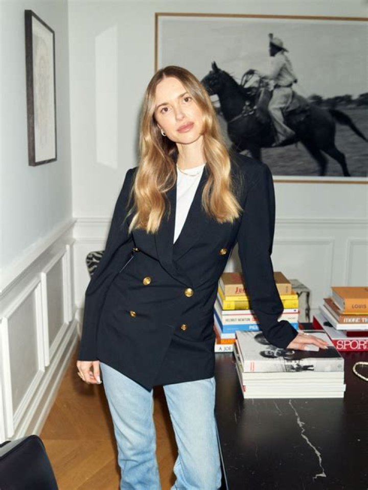 Pernille Teisbaek