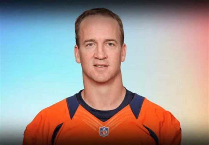 Peyton Manning