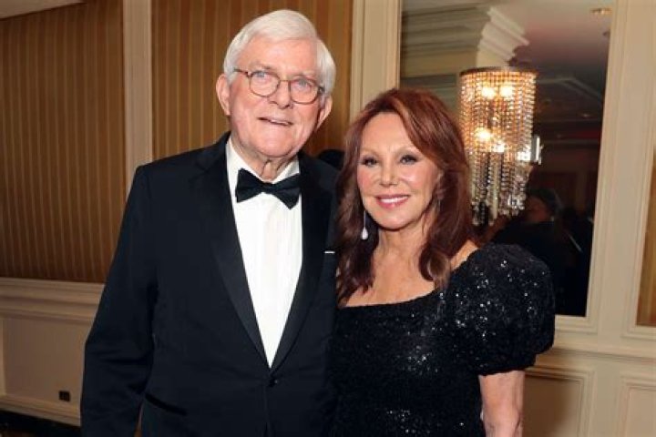 Phil Donahue Phil Donahue