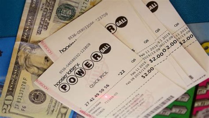 Powerball Lottery