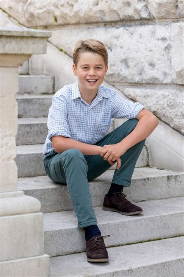 Prince George