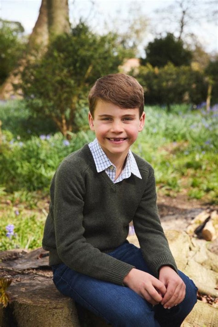 Prince Louis