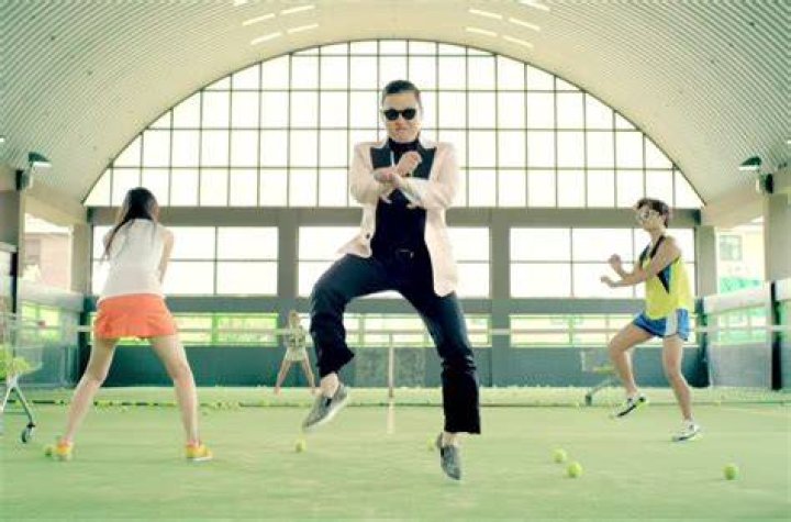 Psy