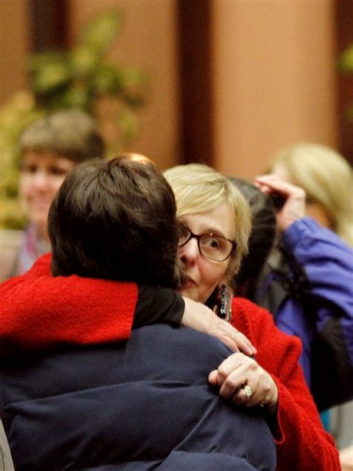 Purdue Shooting Victim