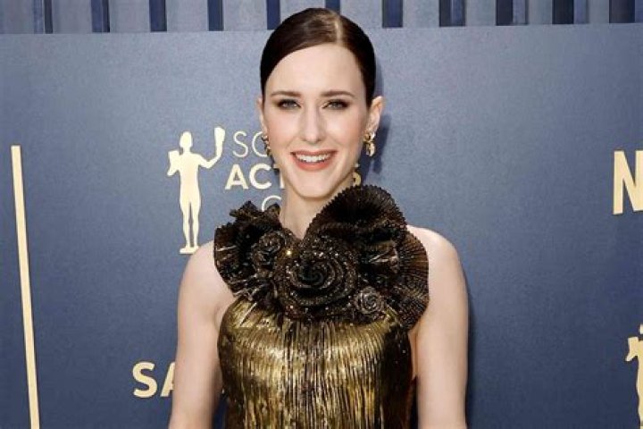 Rachel Brosnahan