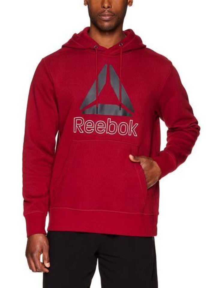 Reebok Hoodie